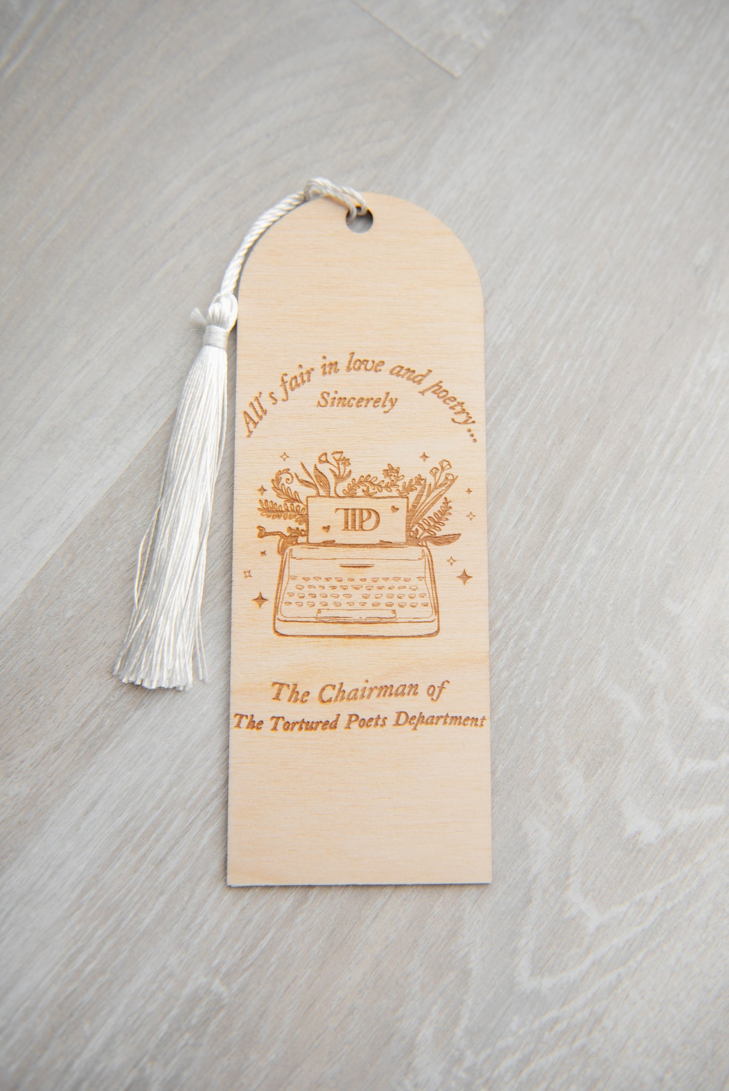 TS11 Taylor Swift Bookmarks