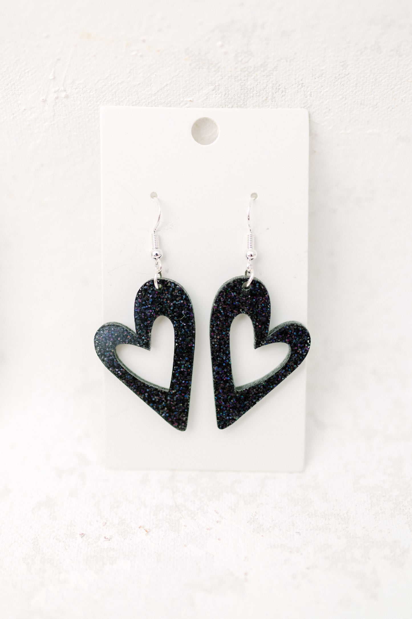 Valentine's Style Earrings