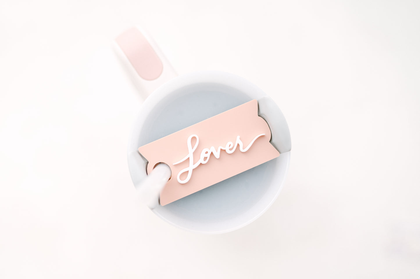 Valentine's - Lover Stanley Toppers