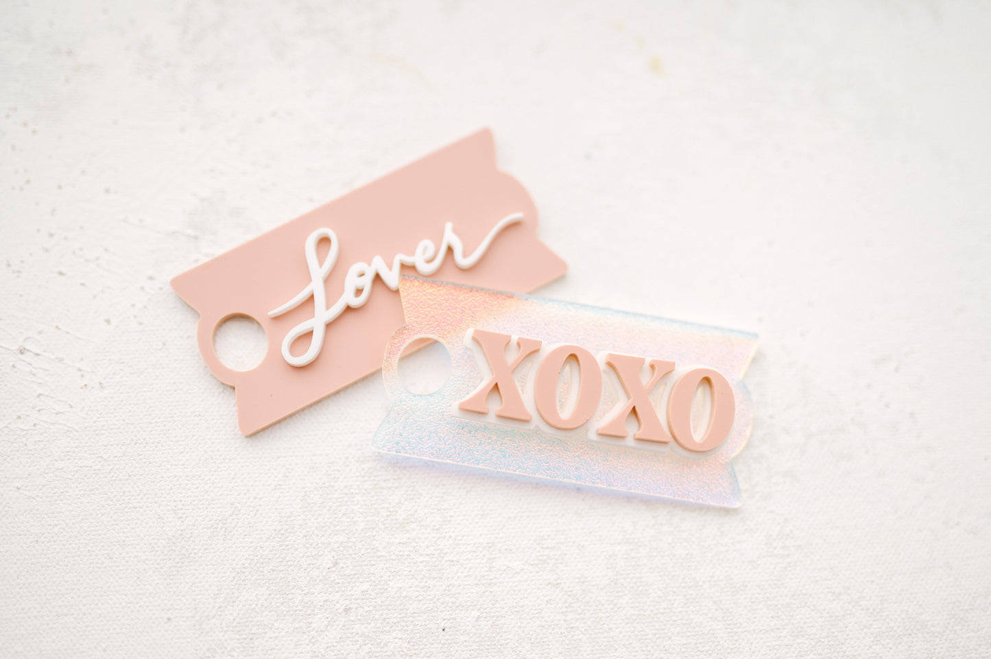 Valentine's - Lover Stanley Toppers