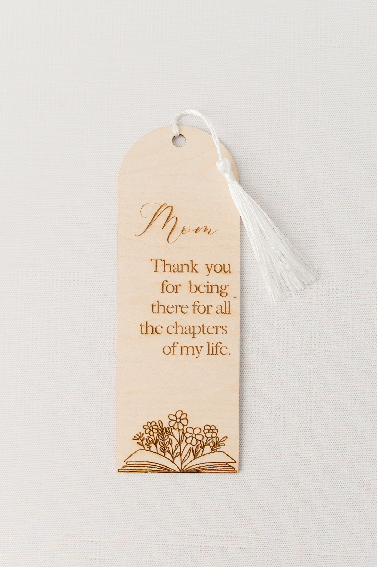 Mother's Day Bookmarks