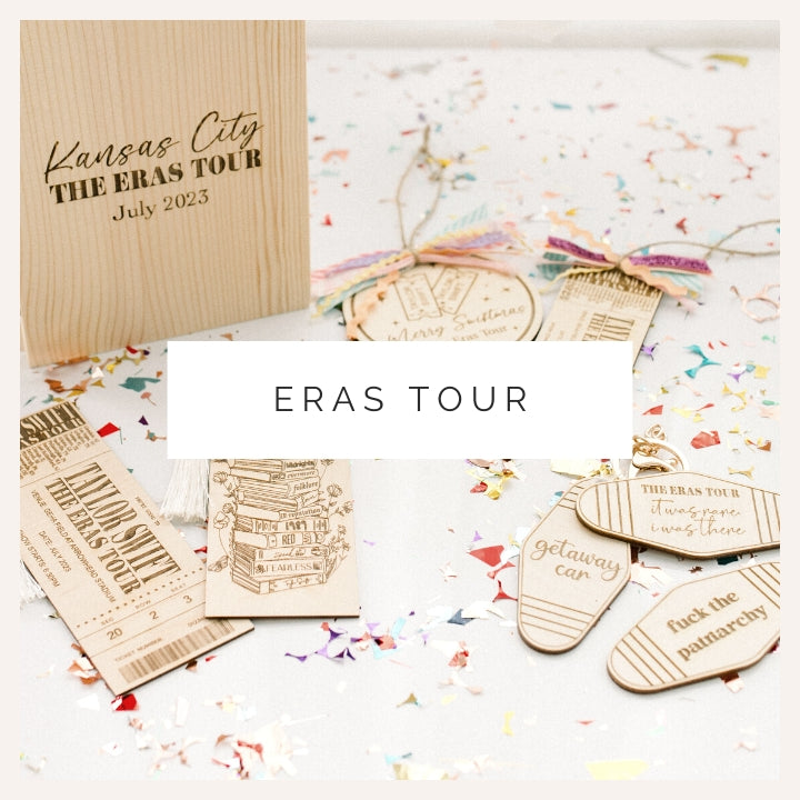 The Eras Collection
