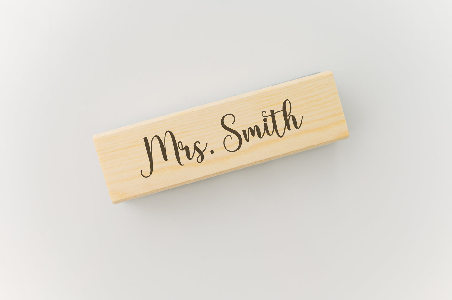Engraved Teacher Gift | Erasers with Dry Erase Marker