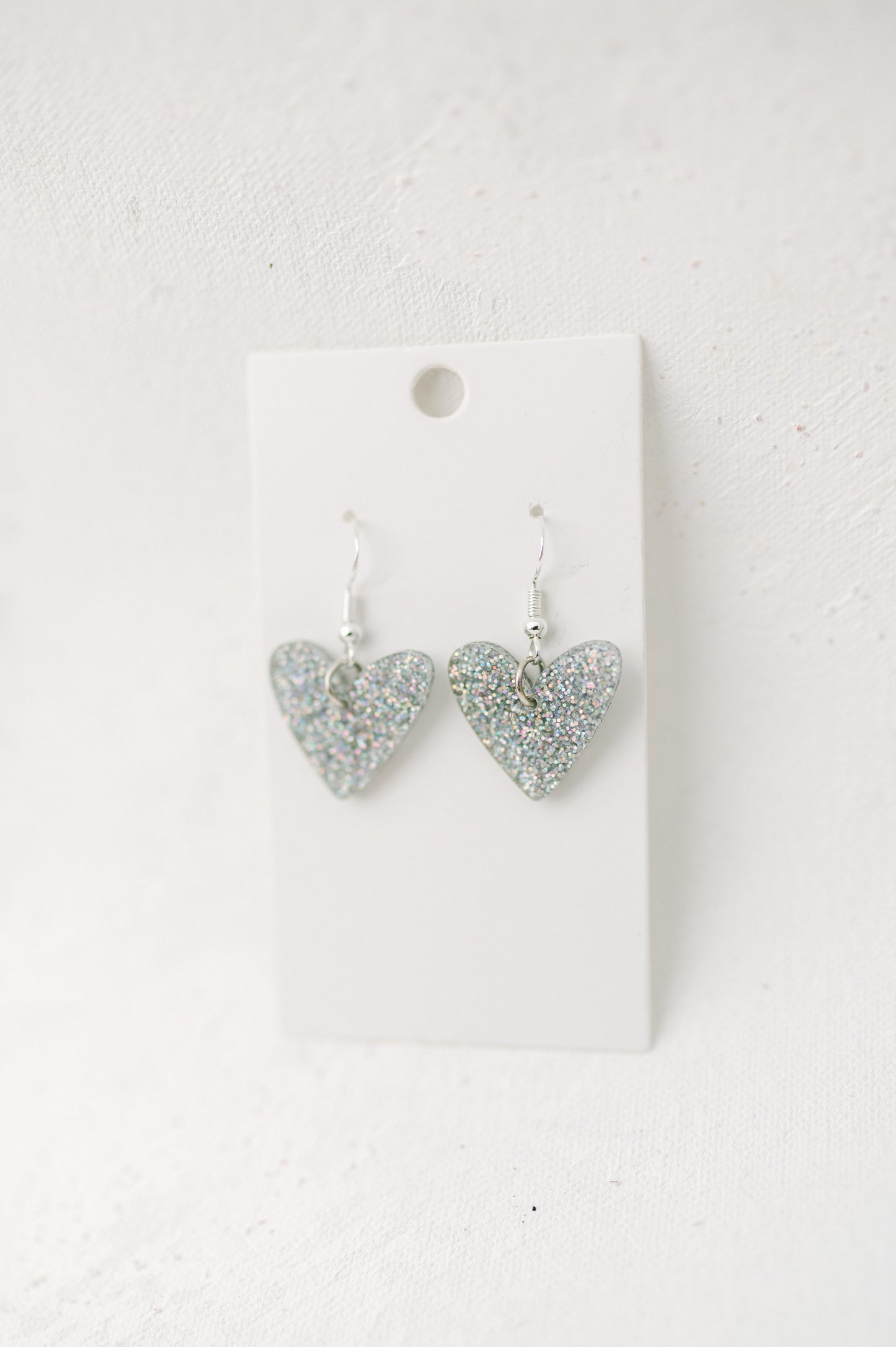 Valentine's Style Earrings